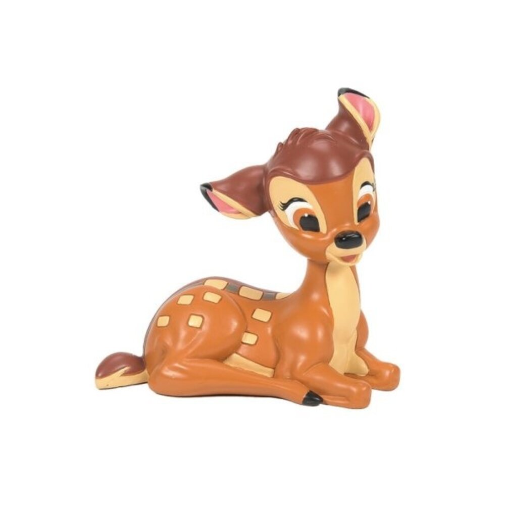 Disney Showcase Bambi 8 cm Disney Showcase Bambi 8 cm