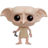 Funko Harry Potter POP! Movies Vinyl Figure Dobby #17 Funko Harry Potter POP! Movies Vinyl Figure Dobby #17