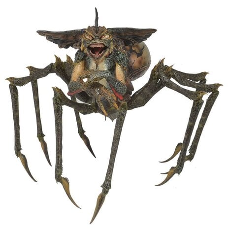 Gremlins 2 Deluxe Action Figure Spider Gremlin 25 cm - Planet Fantasy