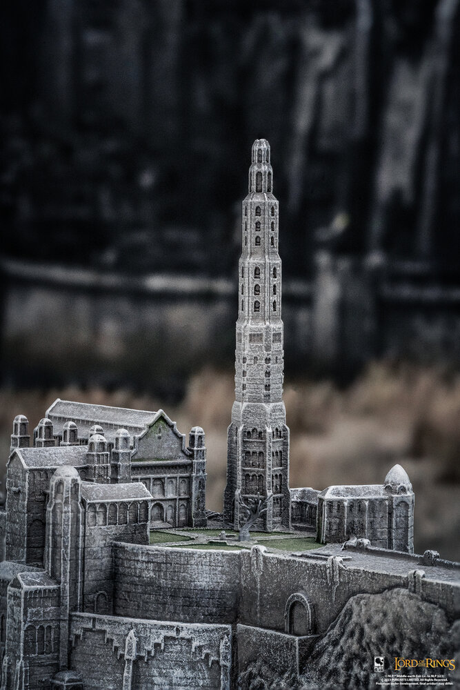 Pure Arts Lord of the Rings Replica 1/1 Crown of Gondor 46 cm Pure Arts Lord of the Rings Replica 1/1 Crown of Gondor 46 cm