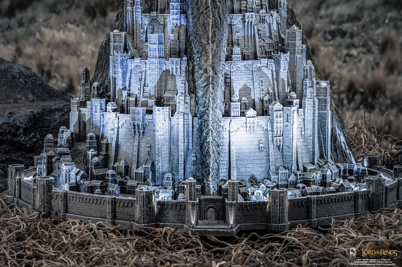 Pure Arts Lord of the Rings Replica 1/1 Crown of Gondor 46 cm Pure Arts Lord of the Rings Replica 1/1 Crown of Gondor 46 cm