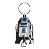 Pyramid International Star Wars Sleutelhanger R2-D2 6 cm Pyramid International Star Wars Sleutelhanger R2-D2 6 cm