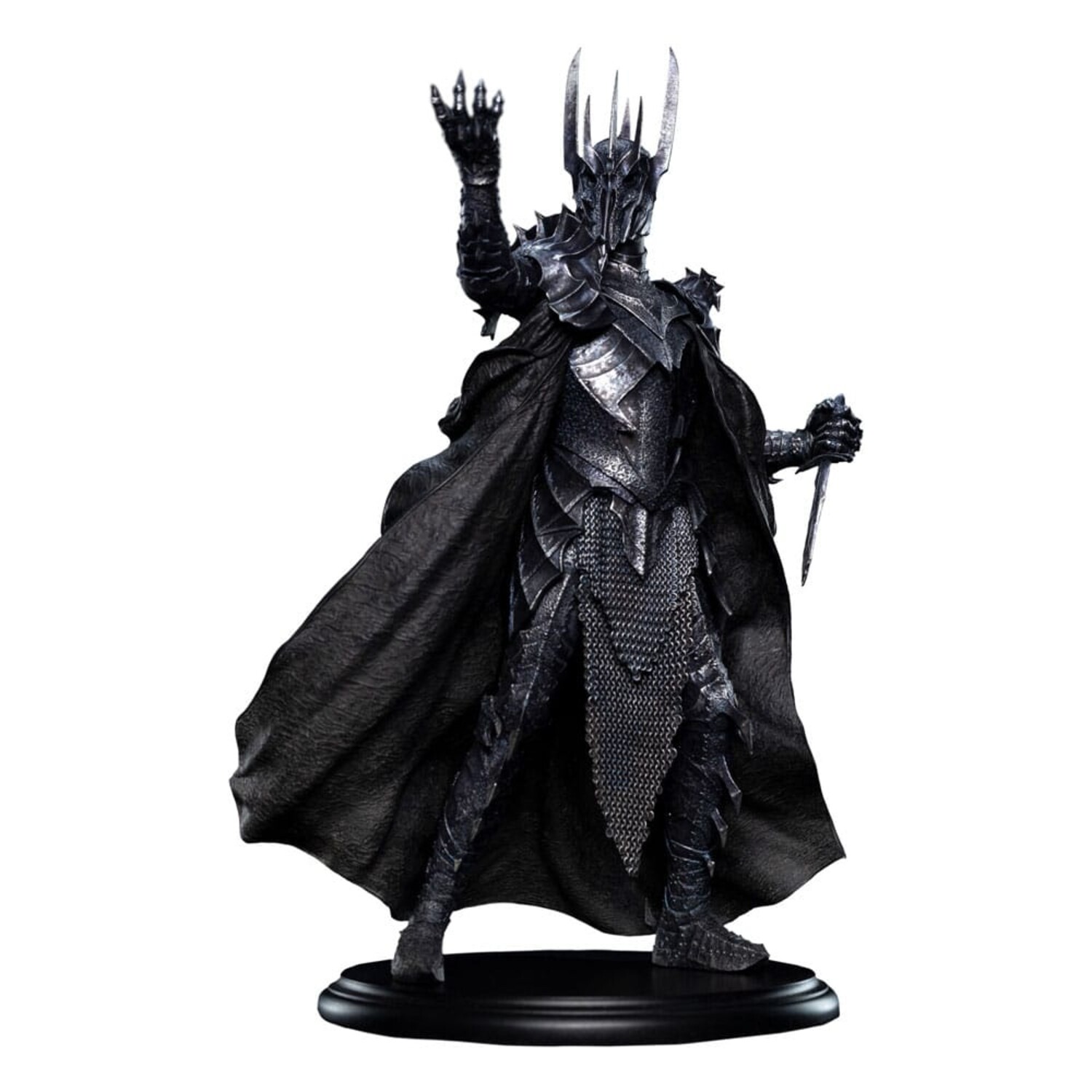 Marvel United X-Men Sauron Figurine