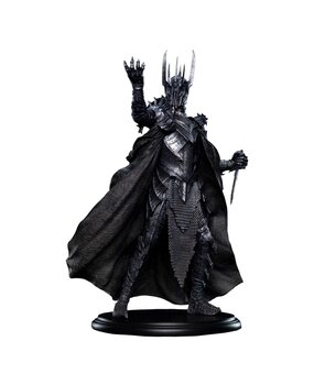 Weta Workshop Le Seigneur des Anneaux Mini Statue Sauron 20 cm Weta Workshop Le Seigneur des Anneaux Mini Statue Sauron 20 cm