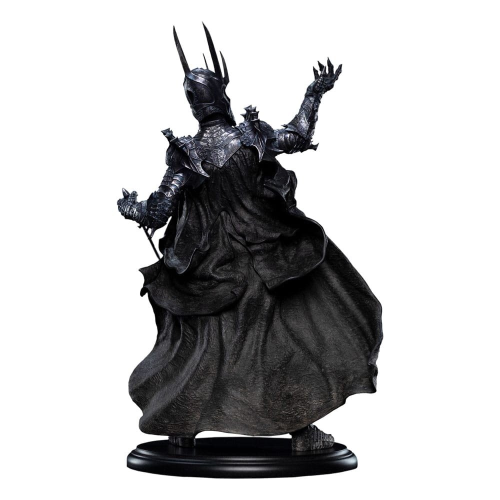 Weta Workshop Le Seigneur des Anneaux Mini Statue Sauron 20 cm Weta Workshop Le Seigneur des Anneaux Mini Statue Sauron 20 cm