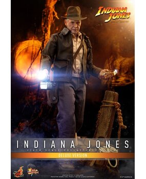 New Indiana Jones Funko Pops Include Dial of Destiny and Raiders Movie  Poster