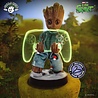 Exquisite Gaming Marvel Cable Guy Guardians of the Galaxy Pyjama Baby Groot 20 cm Exquisite Gaming Marvel Cable Guy Guardians of the Galaxy Pyjama Baby Groot 20 cm