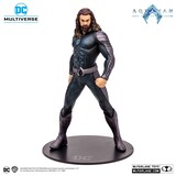 McFarlane Toys Aquaman and the Lost Kingdom DC Multiverse Megafig Action Figure Aquaman 30 cm