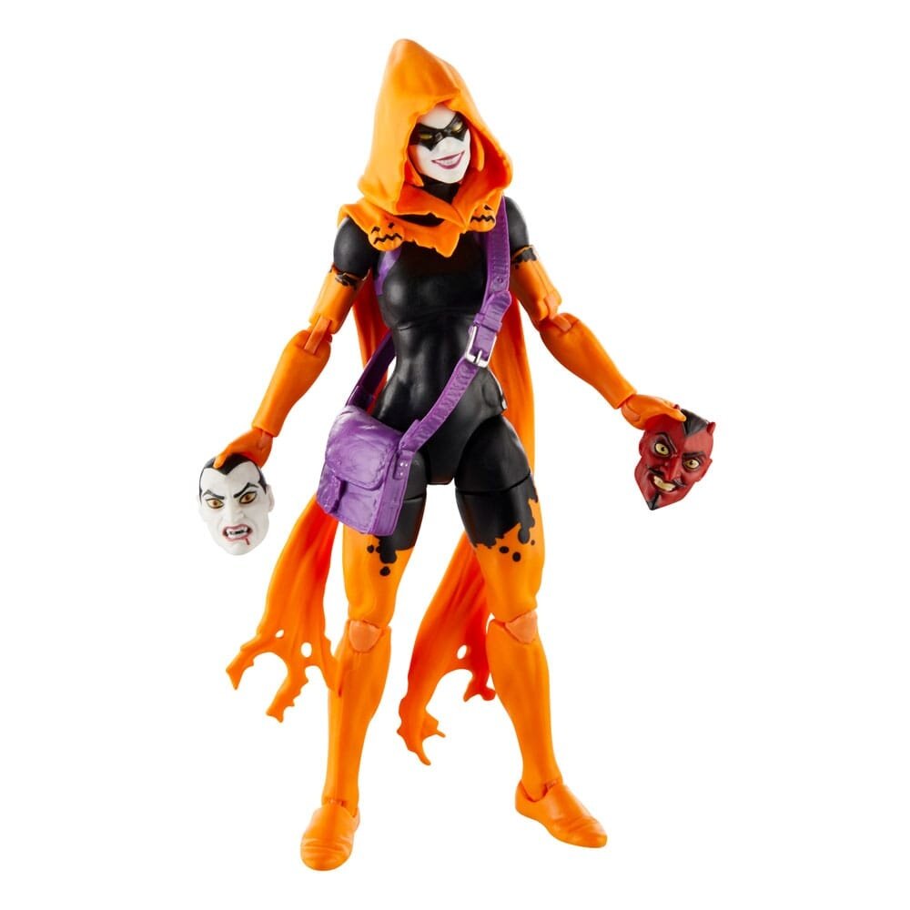 Hasbro Spider-Man Comics Marvel Legends Action Figure Hallows' Eve 15 cm Hasbro Spider-Man Comics Marvel Legends Action Figure Hallows' Eve 15 cm