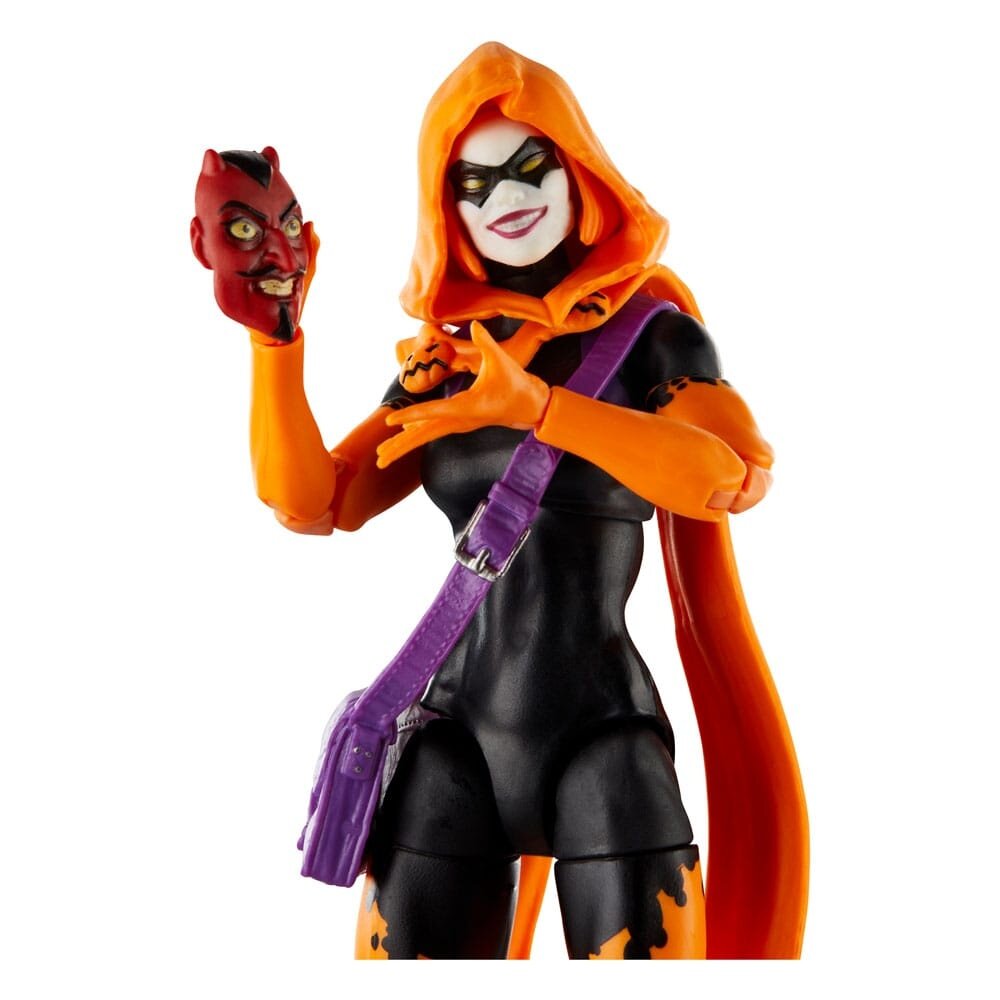 Hasbro Spider-Man Comics Marvel Legends Action Figure Hallows' Eve 15 cm Hasbro Spider-Man Comics Marvel Legends Action Figure Hallows' Eve 15 cm