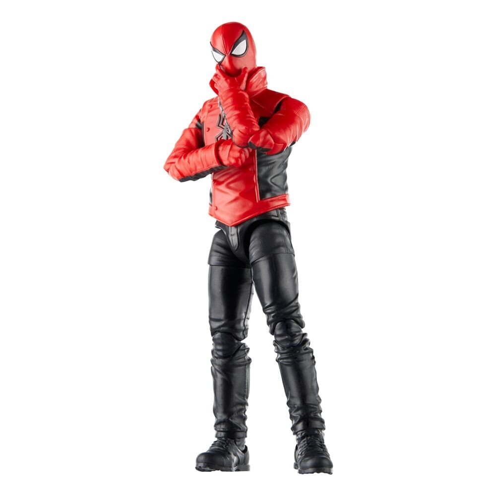 Hasbro Spider-Man Comics Marvel Legends Action Figure Last Stand Spider-Man 15 cm Hasbro Spider-Man Comics Marvel Legends Action Figure Last Stand Spider-Man 15 cm