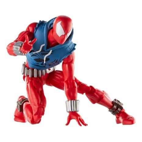 Figurine Spiderman Articulé 15 cm