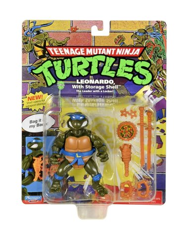 Action Figure Review: Rat King from Teenage Mutant Ninja Turtles by  Playmates (Confirmed: Good)