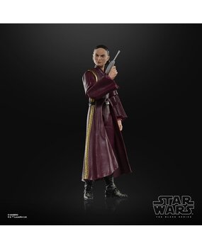 Hasbro Star Wars Episode I Black Series Action Figure Padmé Amidala 15 cm Hasbro Star Wars Episode I Black Series Action Figure Padmé Amidala 15 cm