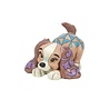 Disney Traditions Lady en de Vagebond Lady 7 cm Disney Traditions Lady en de Vagebond Lady 7 cm