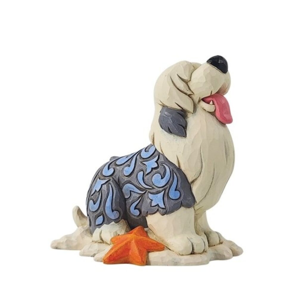 Disney Traditions De Kleine Zeemeermin Max 10 cm Disney Traditions De Kleine Zeemeermin Max 10 cm