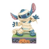 Disney Traditions Stitch als Mummie 16 cm Disney Traditions Stitch als Mummie 16 cm