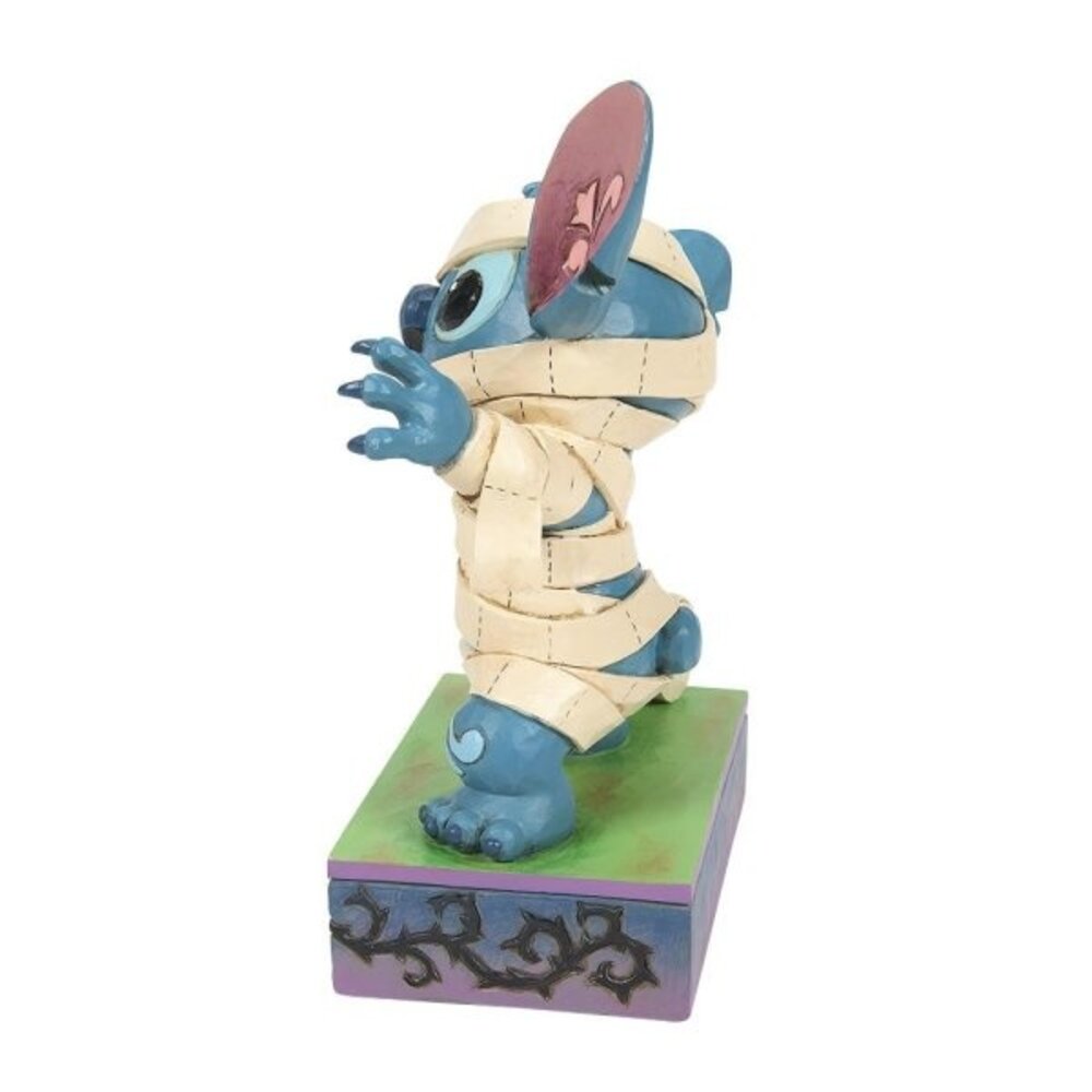 Disney Traditions Stitch as Mummy 16 cm Disney Traditions Stitch as Mummy 16 cm