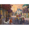 Schmidt Disney Dreams Puzzel The Aristocats (1000 stukken)