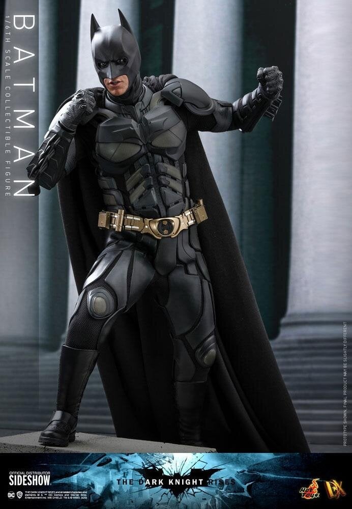 Batman the dark discount knight rises toys