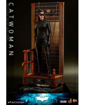 Batman: The Dark Knight Rises Action Figure 1/6 Catwoman 29 cm