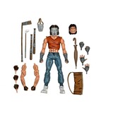 Neca Teenage Mutant Ninja Turtles (Mirage Comics) Action Figure Casey Jones in Red shirt 18 cm Neca Teenage Mutant Ninja Turtles (Mirage Comics) Action Figure Casey Jones in Red shirt 18 cm