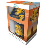 Pyramid International The Lion King Gift Set