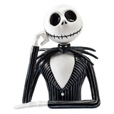 Nightmare Before Christmas Jack Skellington Figural Bank 20 cm