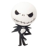 Nightmare Before Christmas Jack Skellington Magnet 6 cm