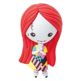 Nightmare Before Christmas Sally Magnet