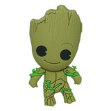 Marvel Guardians of the Galaxy Groot Magneet 6 cm Marvel Guardians of the Galaxy Groot Magneet 6 cm