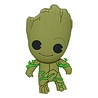 Marvel Guardians of the Galaxy Groot Magneet 6 cm Marvel Guardians of the Galaxy Groot Magneet 6 cm