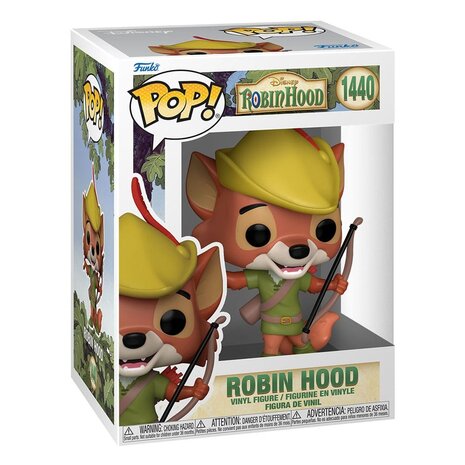 Robin Hood  Anime-Planet