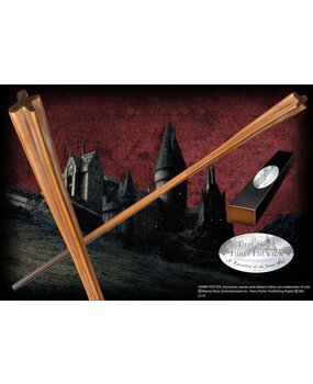 The Noble Collection Harry Potter Wand Professor Flitwick The Noble Collection Harry Potter Wand Professor Flitwick