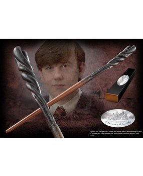 The Noble Collection Harry Potter Toverstaf Neville Longbottom The Noble Collection Harry Potter Toverstaf Neville Longbottom