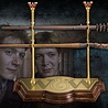 The Noble Collection Harry Potter Wand Weasley Twins The Noble Collection Harry Potter Wand Weasley Twins