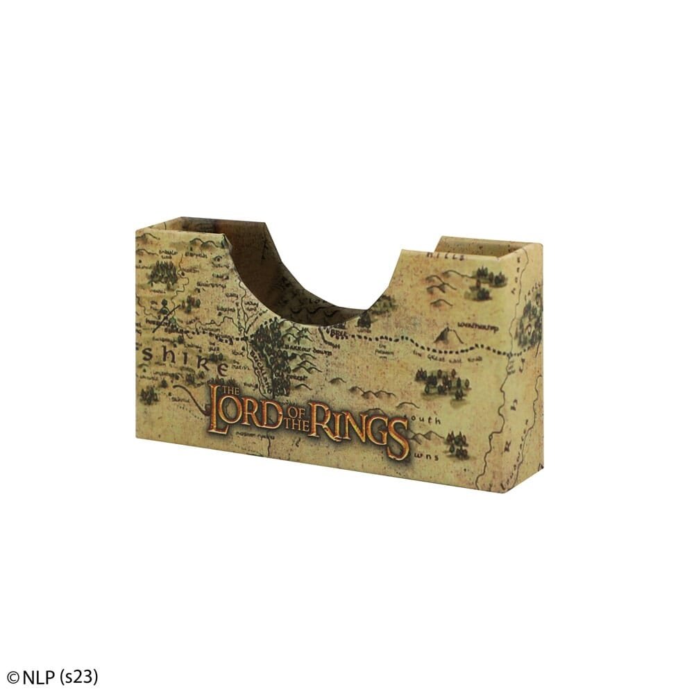 Cinereplicas Lord of the Rings Set Coasters (4 pieces) Cinereplicas Lord of the Rings Set Coasters (4 pieces)