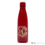 Cinereplicas Harry Potter Metal Water Bottle Gryffindor Cinereplicas Harry Potter Metal Water Bottle Gryffindor