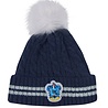 Cinereplicas Harry Potter Muts met Pompon Ravenclaw Cinereplicas Harry Potter Muts met Pompon Ravenclaw