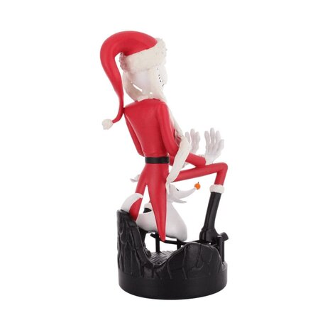 Exquisite Gaming The Nightmare before Christmas Cable Guy Santa Jack Limited Edtition 20 cm Exquisite Gaming The Nightmare before Christmas Cable Guy Santa Jack Limited Edtition 20 cm