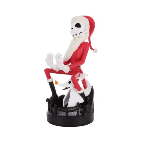 Exquisite Gaming The Nightmare before Christmas Cable Guy Santa Jack Limited Edtition 20 cm Exquisite Gaming The Nightmare before Christmas Cable Guy Santa Jack Limited Edtition 20 cm