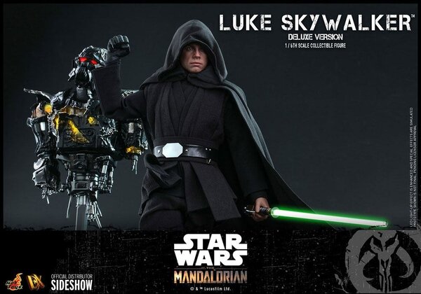 Funko Pop! Star Wars Mandalorian Vader Luke Grogu Ahsoka Kenobi Vinyl  Figure New