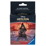 Ravensburger Disney Lorcana: Card Sleeves Mulan (65x) Ravensburger Disney Lorcana: Card Sleeves Mulan (65x)