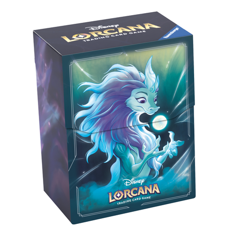 Lorcana: Deck box - Mickey Mouse - Magical Gifts