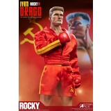 Star Ace Toys Rocky IV Action Figure 1/6 Ivan Drago Deluxe Ver. 32 cm Star Ace Toys Rocky IV Action Figure 1/6 Ivan Drago Deluxe Ver. 32 cm