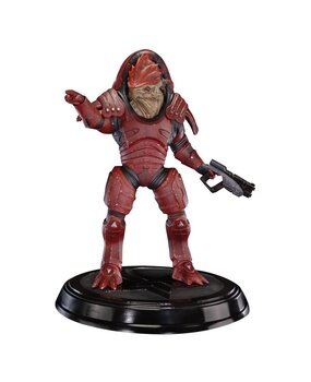 Dark Horse Mass Effect PVC Statue Urdnot Wrex 25 cm