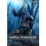 Hot Toys Prey Action Figure 1/6 Feral Predator 37 cm Hot Toys Prey Action Figure 1/6 Feral Predator 37 cm