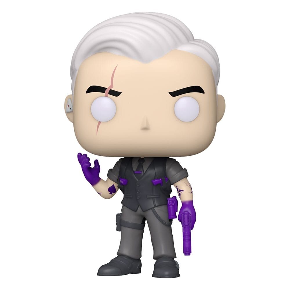 All fortnite on sale pop figures
