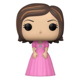 Funko Friends POP! TV Vinyl Figure Rachel in Pink Dress #1065 Funko Friends POP! TV Vinyl Figure Rachel in Pink Dress #1065