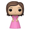 Funko Friends POP! TV Vinyl Figure Rachel in Pink Dress #1065 Funko Friends POP! TV Vinyl Figure Rachel in Pink Dress #1065